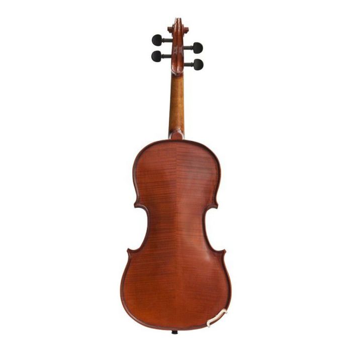 Stentor Violin Outfit Conservatoire Oblong Case 4-4 rear view