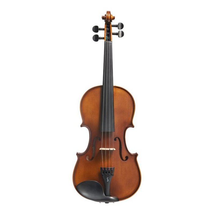 Stentor Graduate Violin Outfit 1-8 front view