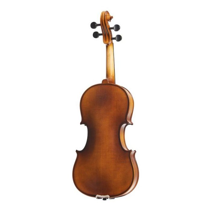 Stentor Graduate Violin Outfit 1-8 rear view