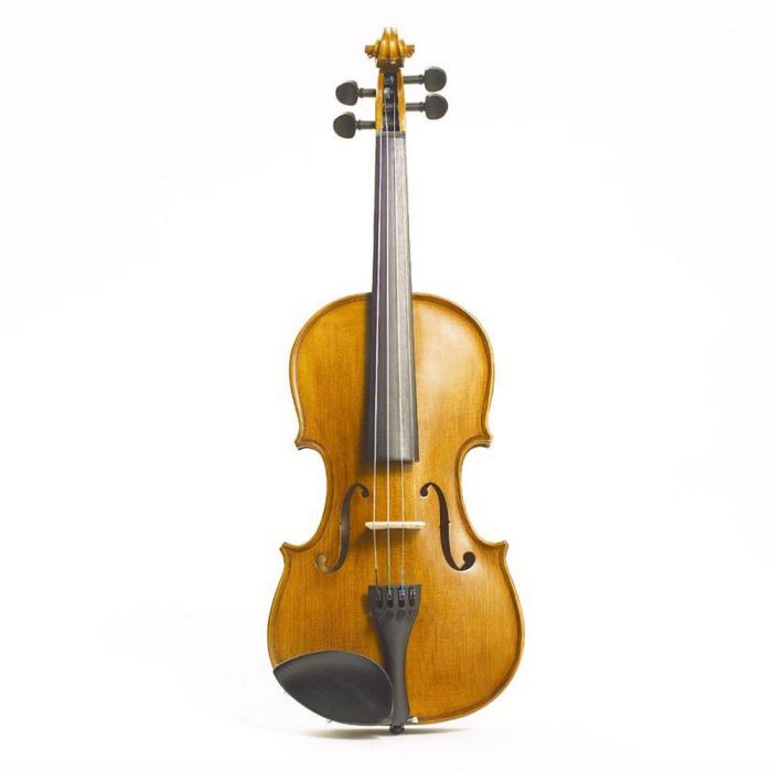Stentor Violin Outfit Student Ii 1-16 front view