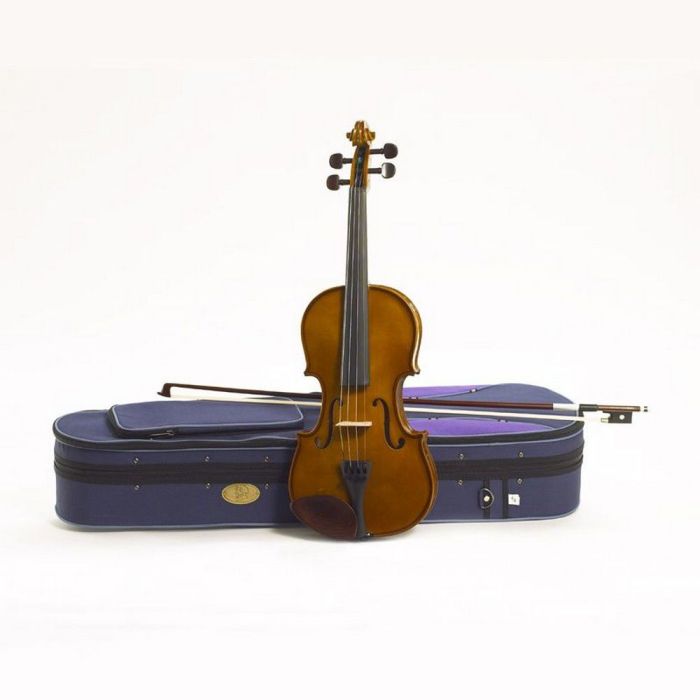 Stentor Violin Outfit Student I 1-16 with case