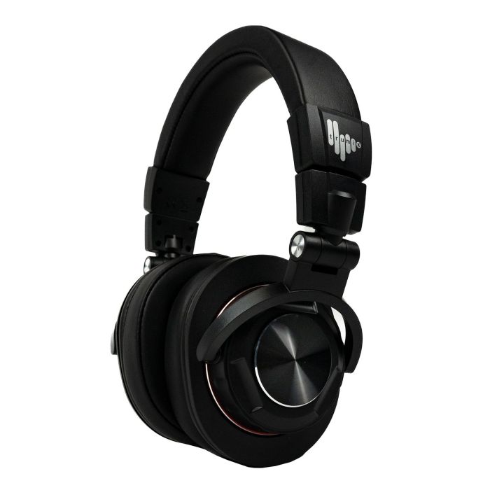 Overview of the Trumix SDH-150 Stereo Wired Headphones