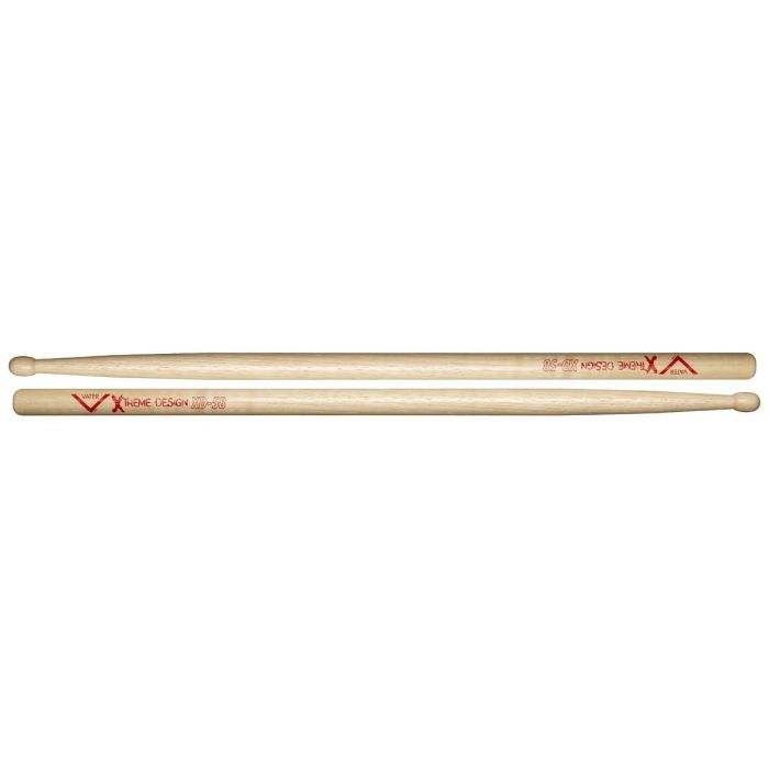Vater Xtreme Design 5BW Wood drumsticks