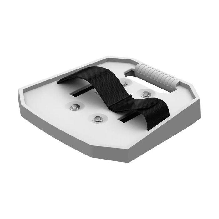Electro-Voice Everse 8 Accessory Tray In White