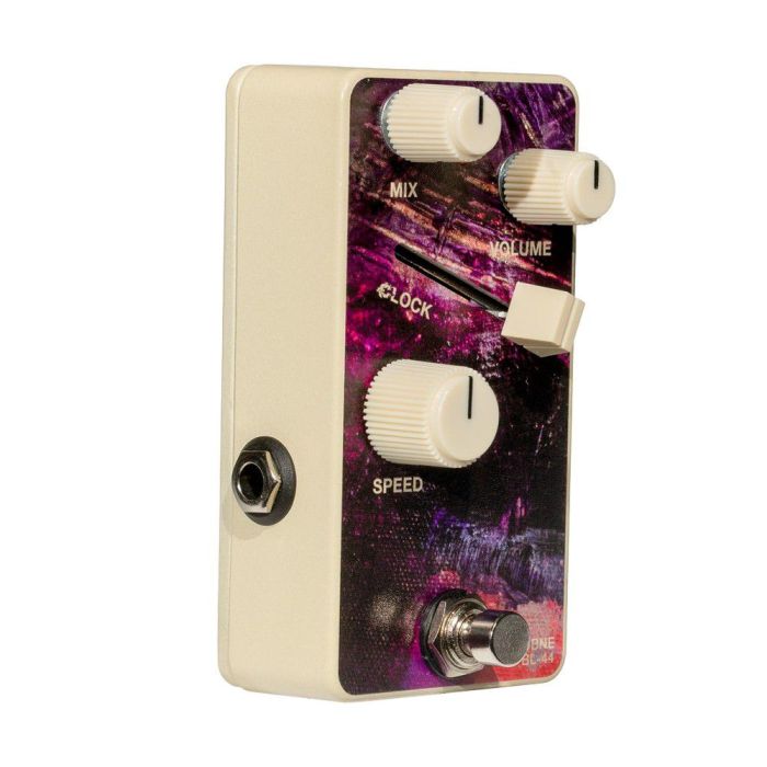 Old Blood Noise Endeavors BL-44 Reverse Pedal right-angled view