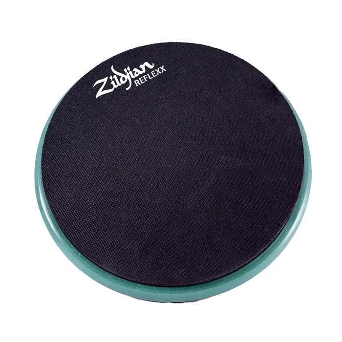 Zildjian Reflexx Conditioning Pad Green 6"
