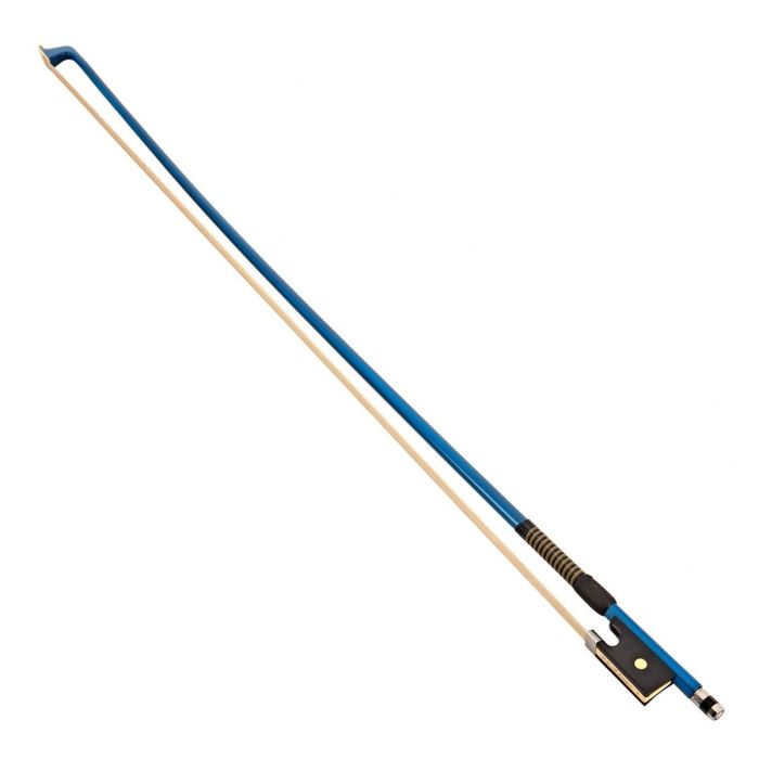 <p>Step into the world of <strong>fibreglass bows!</strong> Perfect for students, the P&H fibreglass bow has been designed with durability at its core. Thanks to the fibreglass bow stick, the P&H bow offers a well-balanced playing experience, while also b