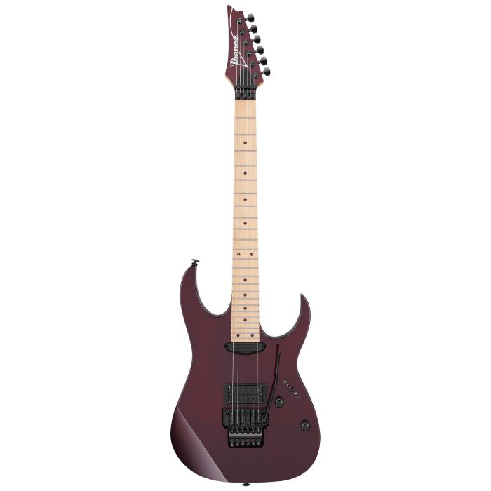 Ibanez RG565-VK Genesis Electric Guitar, Vampire Kiss front view
