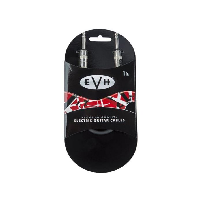 EVH Premium Cable 1 S to S