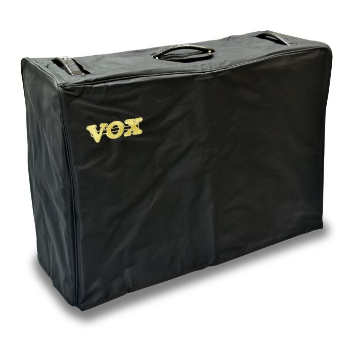 Overview of the Vox AC30 Amp Cover