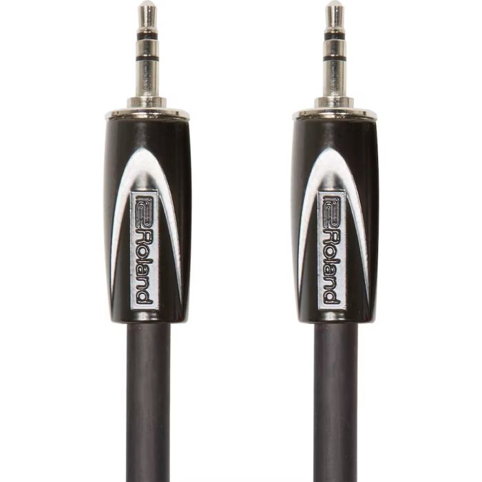 Roland 5ft / 1.5m Interconnect Cable 3.5mm Balanced