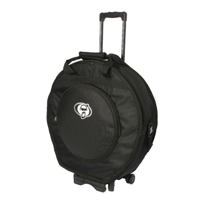 front Protection Racket Deluxe Cymbal Trolley 24"