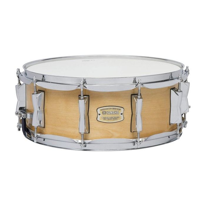 Yamaha Stage Custom Birch Snare Drum 14x5.5 Natural