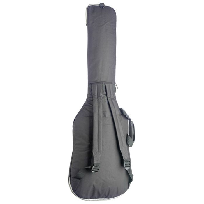 Stagg STB-10 UE Electric Guitar Gig Bag rear view