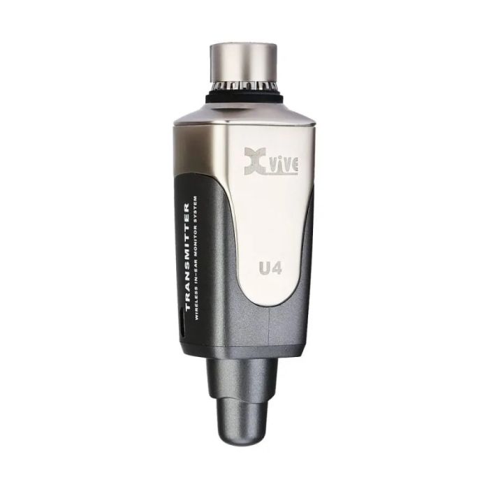 Xvive 2.4Ghz Wireless In Ear Monitor System Transmitter