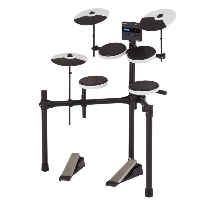 Roland TD-02K V-Drums Electronic Drum Kit