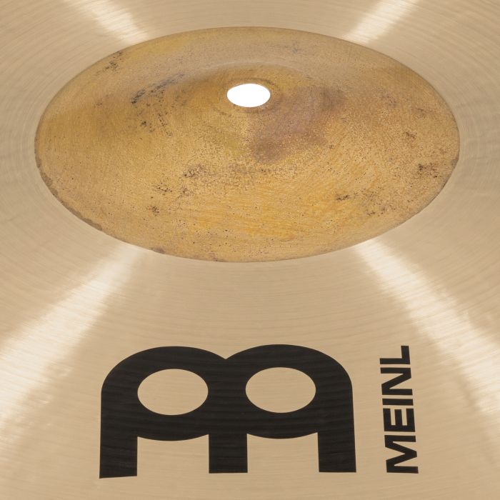 Meinl 15 Byzance Traditional Polyphonic Hihat bell