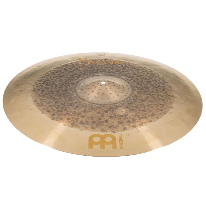 Meinl 22 Byzance Vintage Equilibrium Ride angle