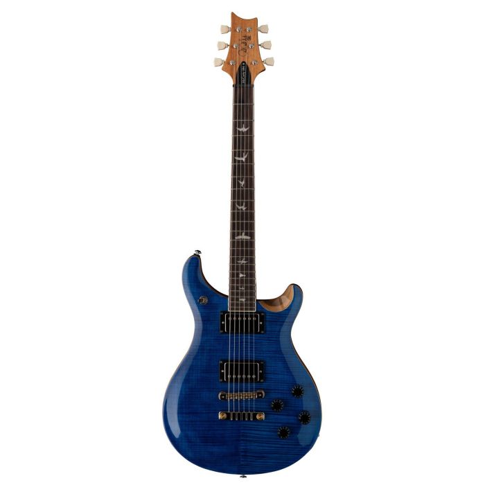 PRS McCARTY 594 FE Faded Blue, front view