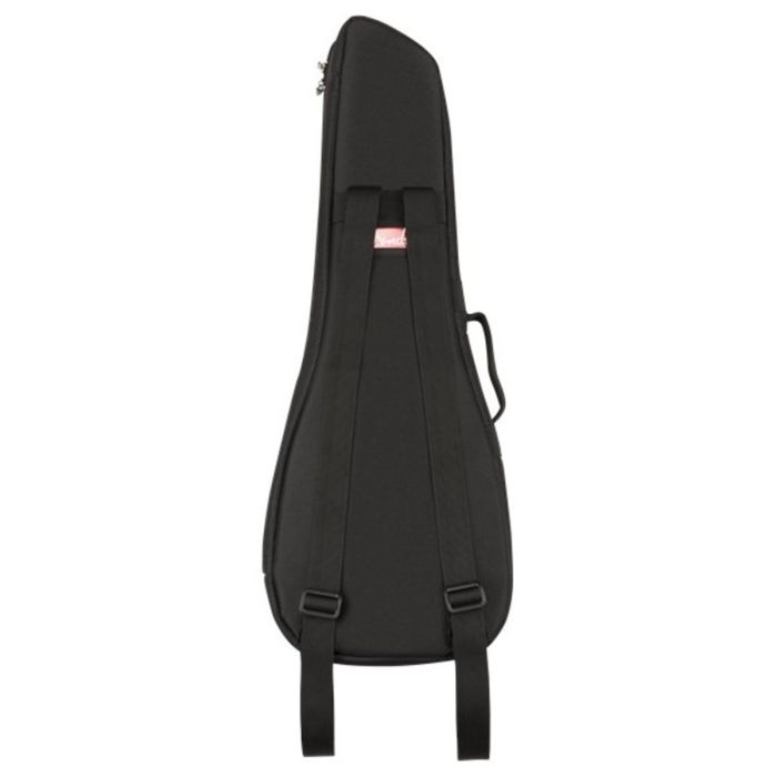 Fender FU610 Concert Ukulele Bag back