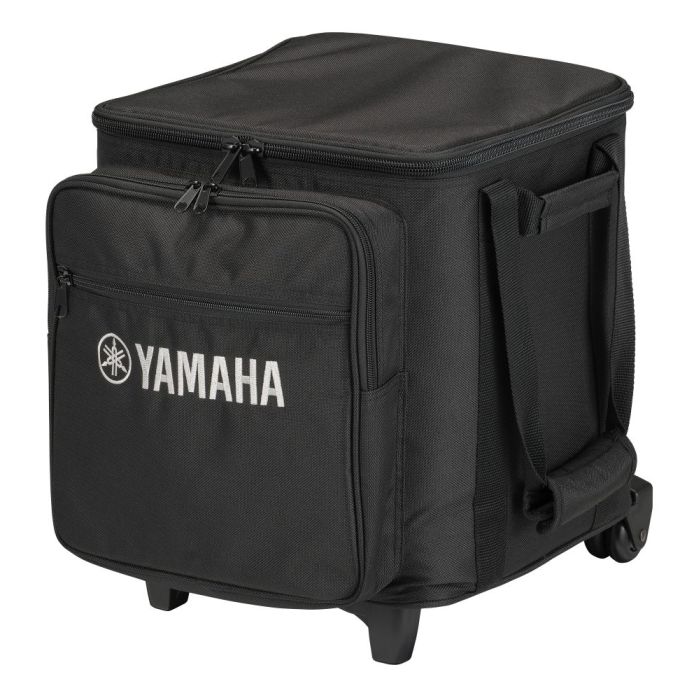 Overview of the Yamaha CASE-STP200 Carrying Case