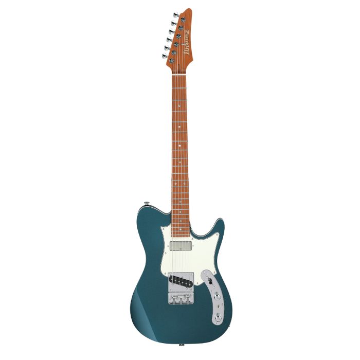Ibanez AZS2209-ATQ Antique Turquoise Electric Guitar