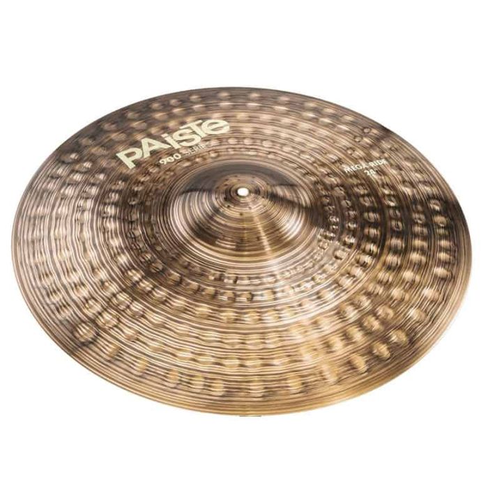 Paiste 900 Series 24 Mega Ride Cymbal
