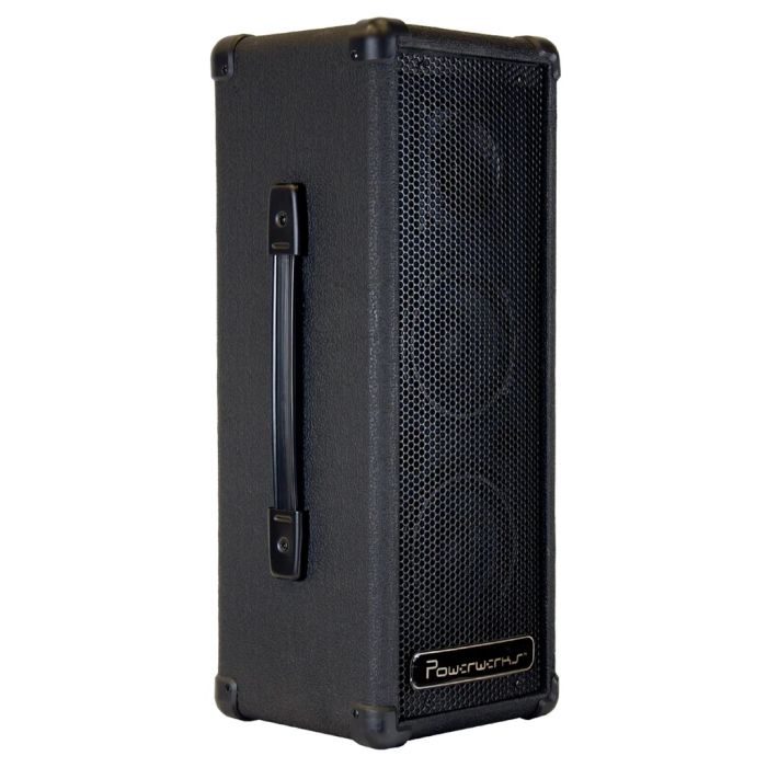 Powerwerks 50W Tower Pa Speaker With Bluetooth front