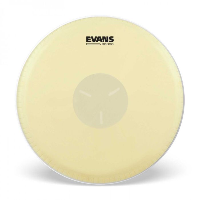 Evans Tri-center Bongo Drum Head 9 5/8 Inch