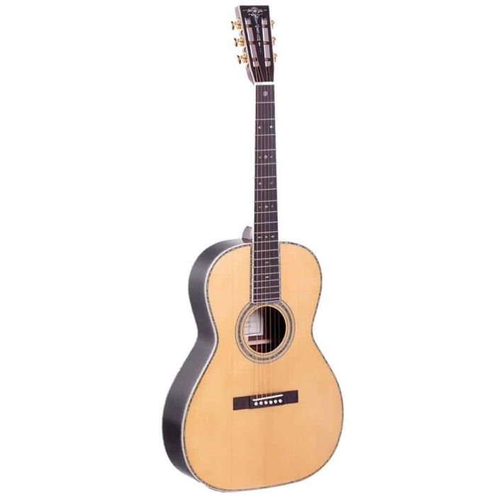 Sigma S000R-45VS Acoustic Guitar front