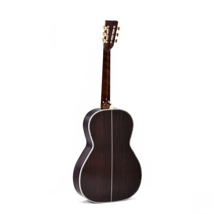Sigma S000R-45VS Acoustic Guitar back