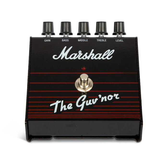 Marshall Guv nor Reissue, front view