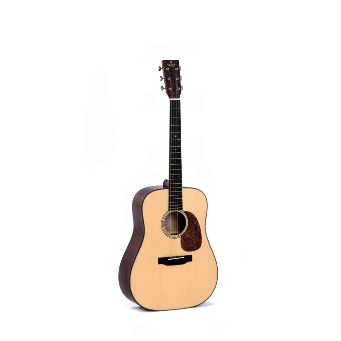 Sigma SIG-DM-18 Standard Series Acoustic Guitar