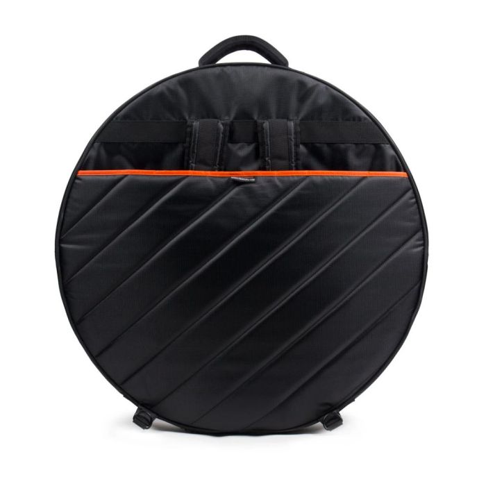 MONO M80 Cymbal Bag 24 Inch Black Back