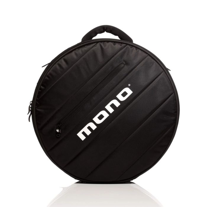 MONO M80 Snare Bag Black Front