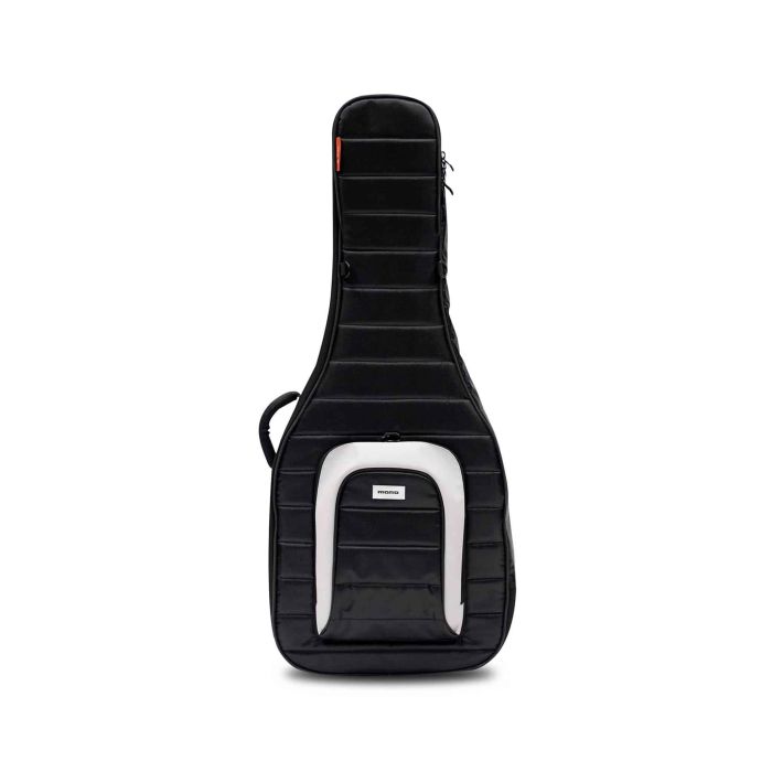 MONO M80 Super Jumbo Acoustic Case Black front