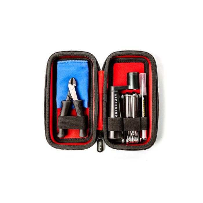 Dunlop Maintenance Tool Kit String Change Kit