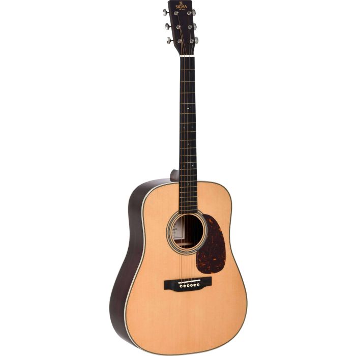 Sigma SDR-28 Acoustic Guitar