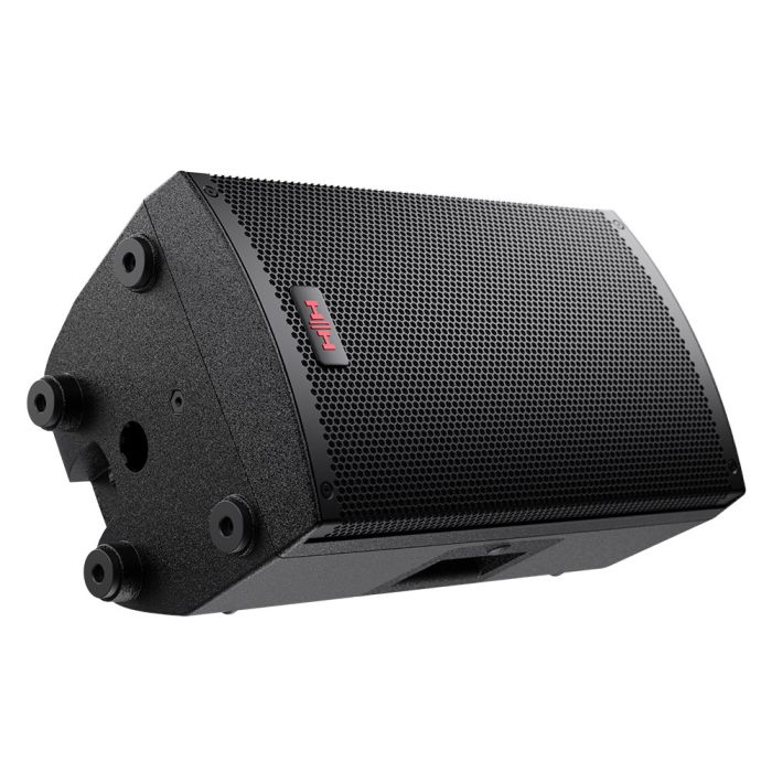 HH Electronics HPT-110 Active Moulded Speaker Rear Angle