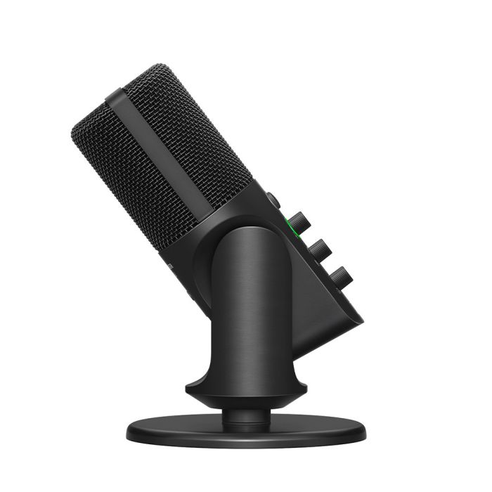 Sennheiser Profile USB Microphone Side Angled