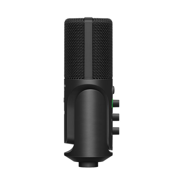 Sennheiser Profile USB Microphone Side striaght