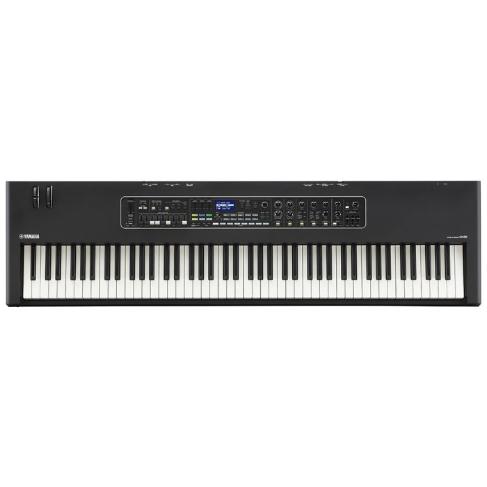 Yamaha CK88 88-Key Stage Keyboard Front