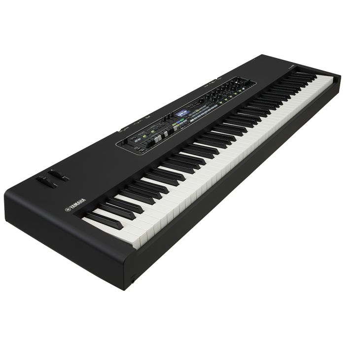 Yamaha CK88 88-Key Stage Keyboard Angled