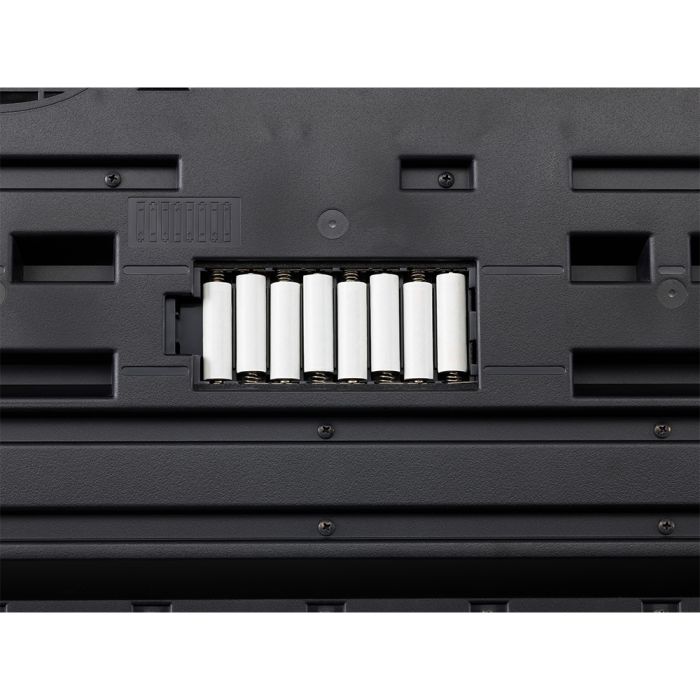 Yamaha CK88 88-Key Stage Keyboard Battery Input