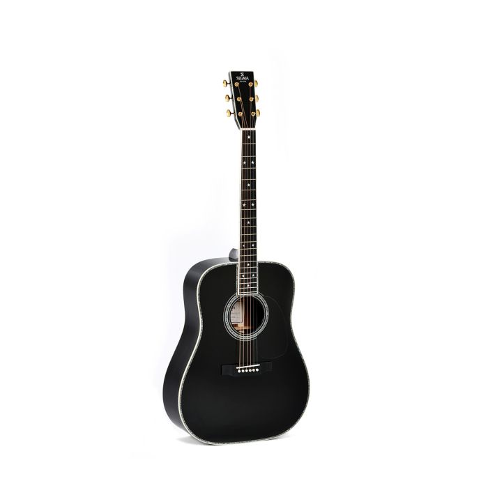 Sigma DT-42-NASHVILLE Acoustic Guitar Special Edition