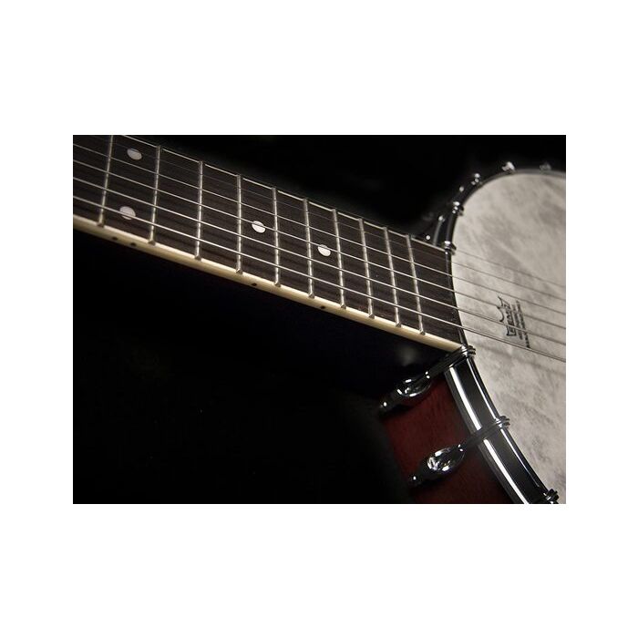 Washburn Americana B6 6-String Banjo Neck