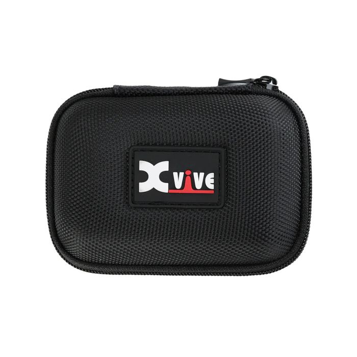 Xvive XT9 In Ear Monitors Case