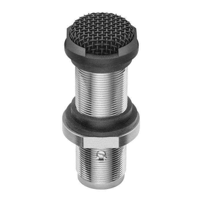 Audio Technica ES945 Boundary Microphone Overview