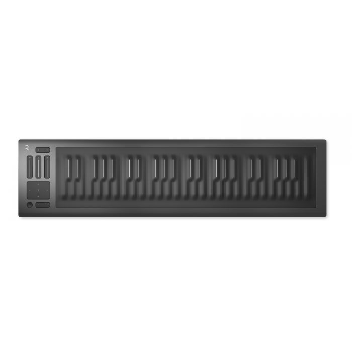ROLI Seaboard RISE 49 Controller Keyboard