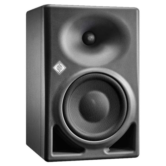 Neumann KH 150 Two Way, DSP-Powered Nearfield Monitor, Anthracite